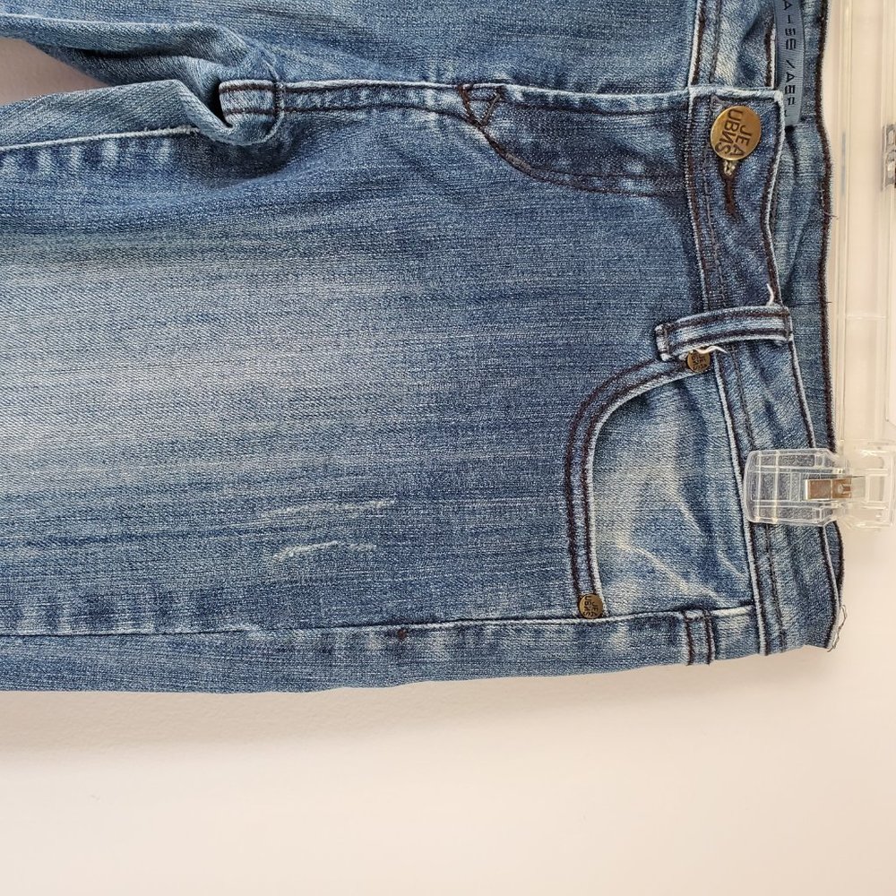 Urban Behavior Jeans - Picture 2 of 5
